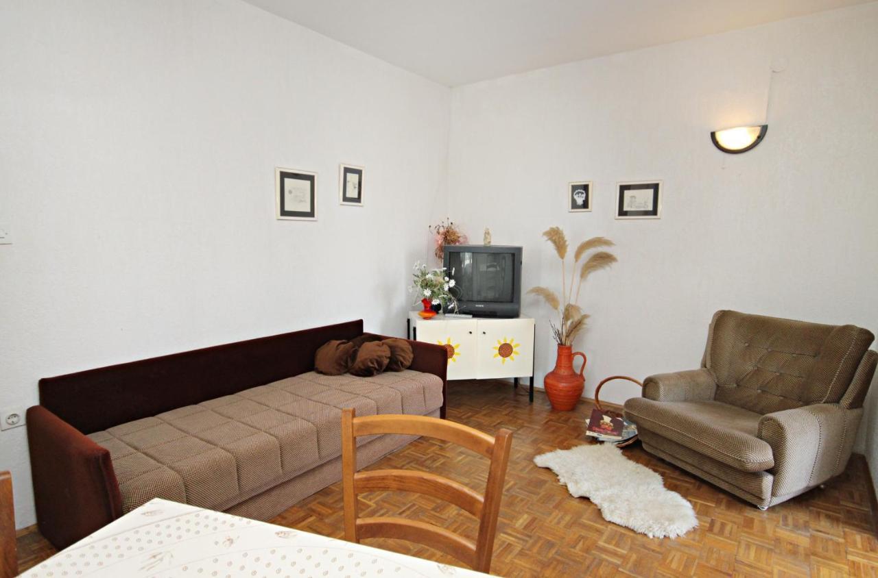 Apartment Novi Vinodolski 5558B ภายนอก รูปภาพ